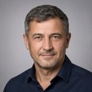 Павел Дмитриевич Прокопенко
