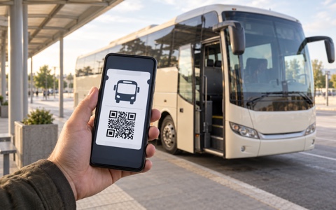 Почему удобно покупать билеты на автобус онлайн